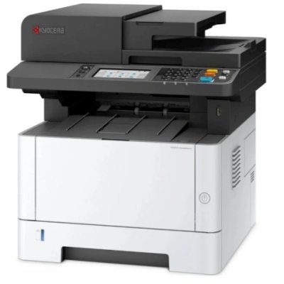 МФУ Kyocera Ecosys MA4000wifx 110C1D3AX0 Белый