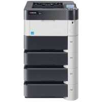 принтер Kyocera Ecosys P3050dn