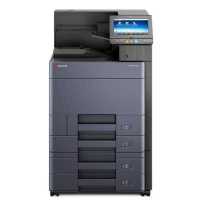 принтер Kyocera Ecosys P4060dn Серый