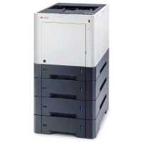 принтер Kyocera Ecosys P6230cdn 1102TV3NL1 Серый