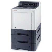 принтер Kyocera Ecosys P6235cdn 1102TW3NL1 Черно-Белый