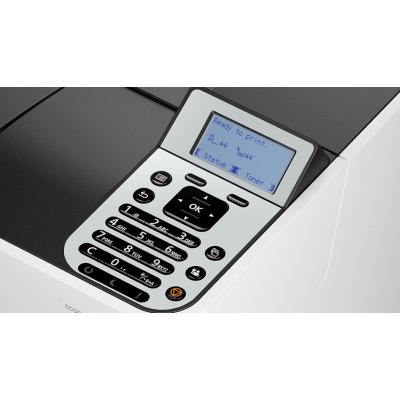 принтер Kyocera Ecosys PA5500x 110C0W3NL0 Белый