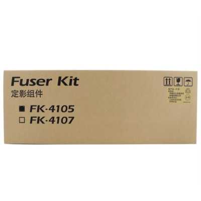 печка в сборе Kyocera FK-4105