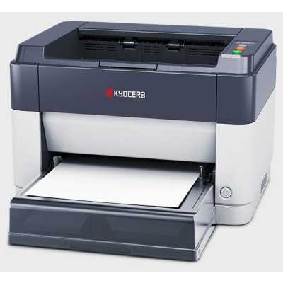 принтер Kyocera FS-1060DN 1102M33NX2 Белый