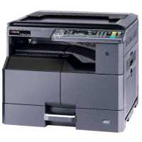 МФУ Kyocera TASKalfa 2020 1102ZR3NL0 Черный