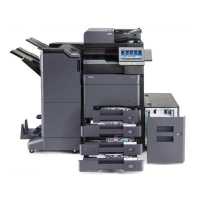МФУ Kyocera TASKalfa 2552ci 1102L73NL0