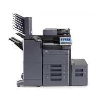 МФУ Kyocera TASKalfa 2552ci 1102L73NL0