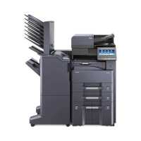МФУ Kyocera TASKalfa 3011i 1102RG3NL0 Серый