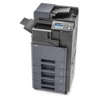 МФУ Kyocera TASKalfa 306ci