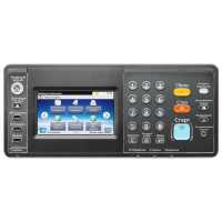 МФУ Kyocera TASKalfa 306ci
