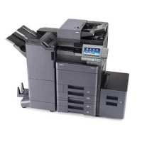 МФУ Kyocera TASKalfa 4052ci