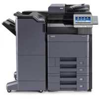МФУ Kyocera TASKalfa 4052ci