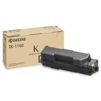 картридж Kyocera TK-1160 1T02RY0NL0 черный