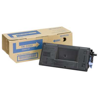 картридж Kyocera TK-3160 1T02T90NLC