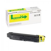 картридж Kyocera TK-5160Y 1T02NTANL0 желтый