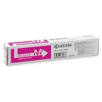 картридж Kyocera TK-5215M 1T02R6BNL0 пурпурный