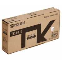 картридж Kyocera TK-6115 1T02P10NL0 черный