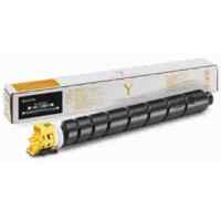 картридж Kyocera TK-8335Y 1T02RLANL0 желтый