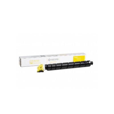 картридж Kyocera TK-8360Y 1T02YPAAX0 желтый