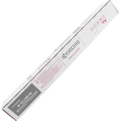 картридж Kyocera TK-8555M 1T02XCBNL0 пурпурный