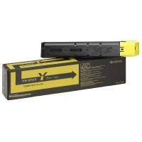 картридж Kyocera TK-8705Y 1T02K9ANL0 желтый