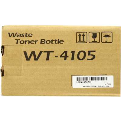 бункер отработанного тонера Kyocera WT-4105
