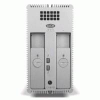 жесткий диск LaCie 9000360 Белый