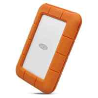 жесткий диск LaCie Rugged Mini 2Tb STFS2000800