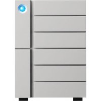 сетевое хранилище Lacie STFK36000400