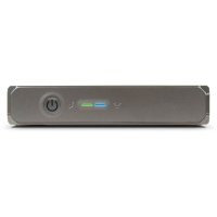 жесткий диск LaCie STFL2000200