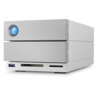 сетевое хранилище Lacie STGB16000400