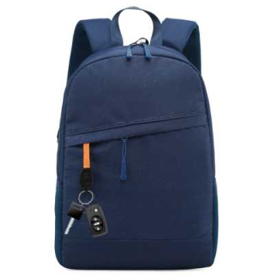 рюкзак Lamark B115 Blue синий