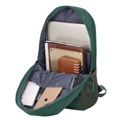 рюкзак Lamark B115 Green зеленый
