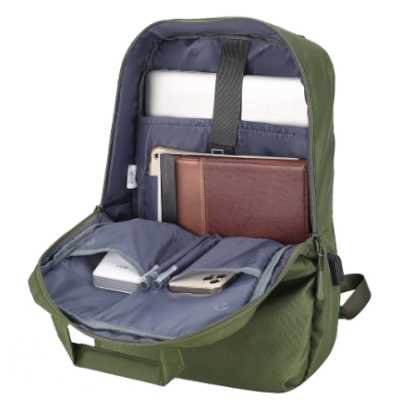 рюкзак Lamark B135 Green зеленый