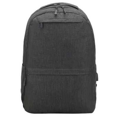 рюкзак Lamark B155 Black черный