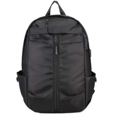 рюкзак Lamark B165 Black черный