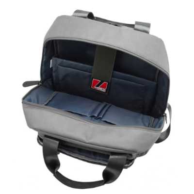 рюкзак Lamark B175 Light Grey светло-серый