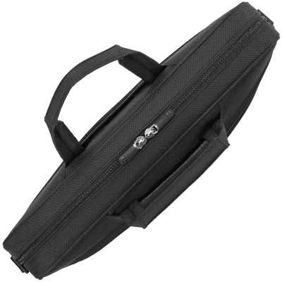 сумка Lamark L236 Black черный