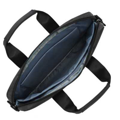 сумка Lamark L244 Black черный