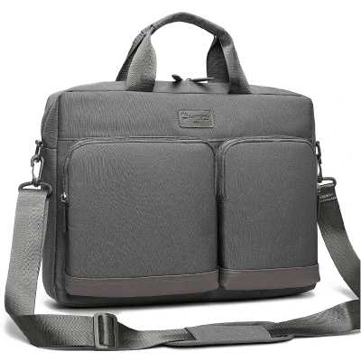сумка Lamark L255 Dark Grey темно-серый