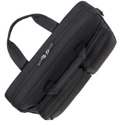 сумка Lamark L266 Black черный