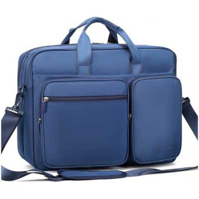 сумка Lamark L267 Blue синий