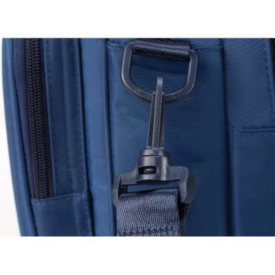 сумка Lamark L267 Blue синий