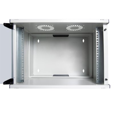 телекоммуникационный шкаф Lande Set Soho LN-SS04U5440-LG