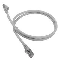 патч-корд Lanmaster LAN-PC45/S6A-2.0-WH Белый