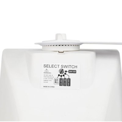двухполосная настенная акустическая система LD Systems Contractor CWMS 42 W 100 V