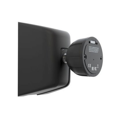 двухполосная пассивная всепогодная АС LD Systems DQOR 3T B