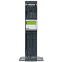 UPS Legrand Daker DK 6000VA Черный