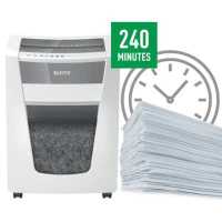 шредер Leitz IQ Office Pro 80050000
