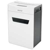 шредер Leitz IQ Protect Premium 10X 80920000